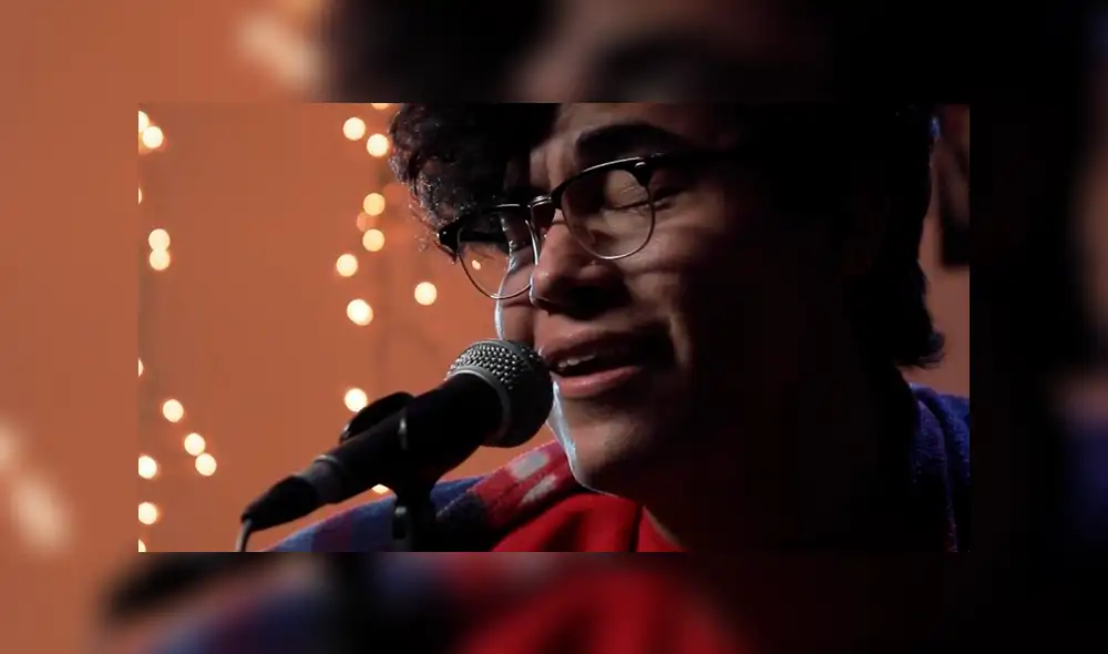 Cantante Ed Maverick decidió alejarse de las redes sociales por ciberataques.