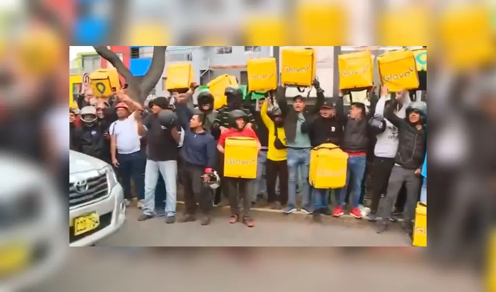 Denuncian que les reducirán sus ganancias. Créditos: Captura Canal N. Denuncian que les reducirán sus ganancias. Créditos: Captura Canal N.