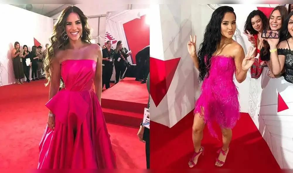 Premios Latin Billboard 2019: Ozuna se coronó como "Artista del Año"