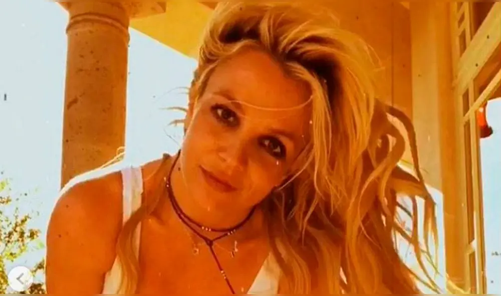 Britney Spears envía preocupante mensaje a fans