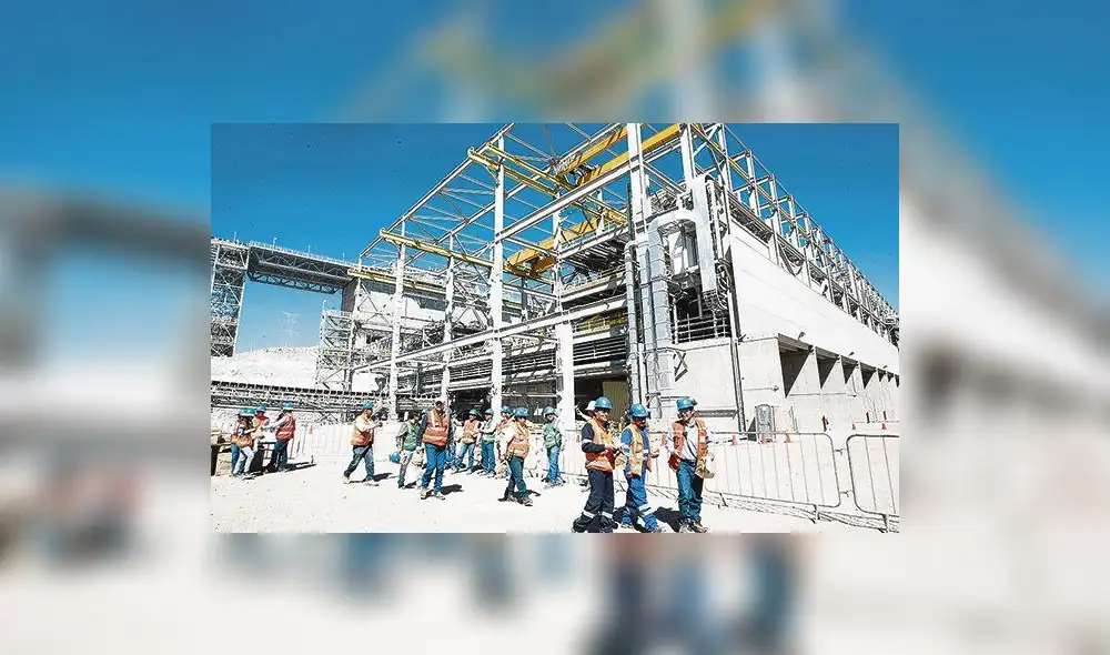 La maldición de los recursos naturales en Cusco La maldición de los recursos naturales en Cusco