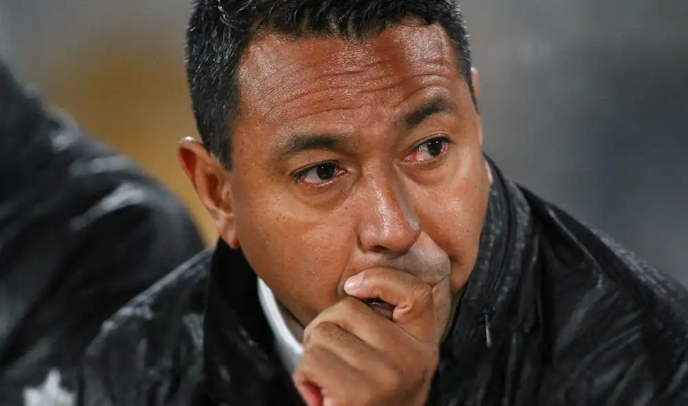 ¿Nolberto Solano podrá llegar a la selección de Panamá? | Foto: GLR