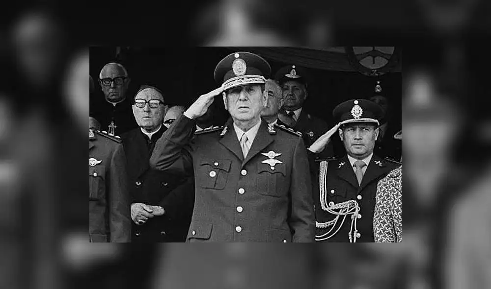 Recuerdos del general Perón 