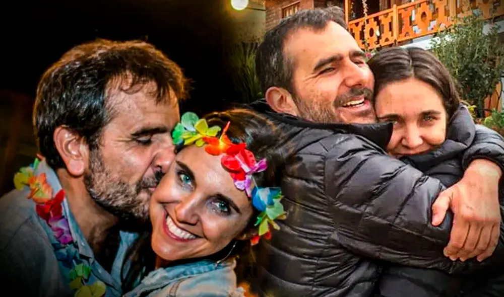 El actor de "Al fondo hay sitio", Giovanni Ciccia, también se desempeñaba como director de teatro. Foto: composición LR/captura/Instagram/@Domenicaseminario El actor de "Al fondo hay sitio", Giovanni Ciccia, también se desempeñaba como director de teatro. Foto: composición LR/captura/Instagram/@Domenicaseminario