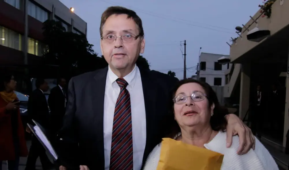 Finalistas al concurso público para ser miembros de la Junta Nacional de Justicia. Finalistas al concurso público para ser miembros de la Junta Nacional de Justicia.