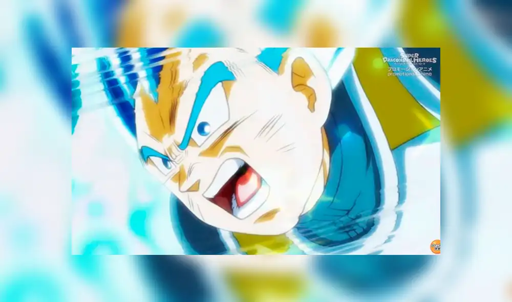 Dragon Ball Heroes: ¿Gokú Ultra Instinto derrotado por Range Sutsu? [VIDEO]