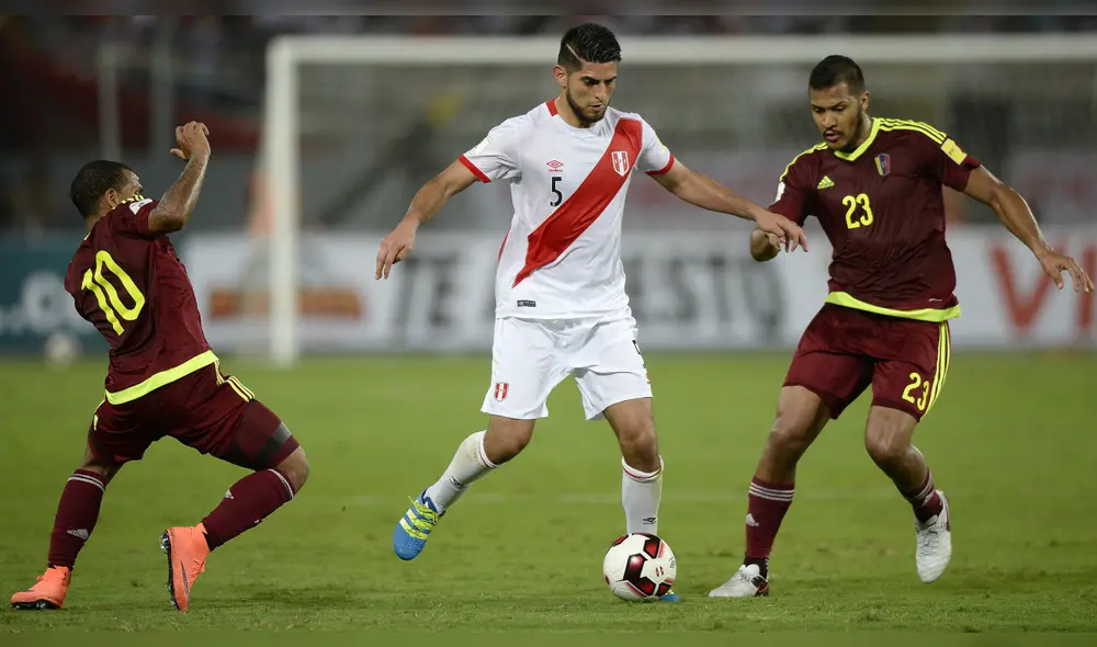 Carlos Zambrano bromea a Luis Advíncula en Instagram. Carlos Zambrano bromea a Luis Advíncula en Instagram.
