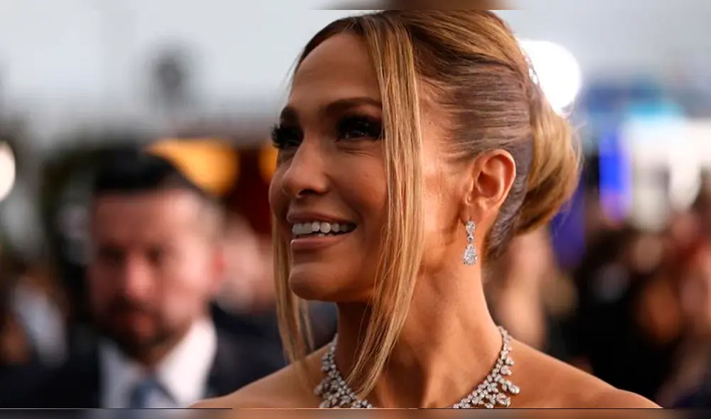 Jennifer Lopez celebra el Día de la tierra rodeada de la naturaleza y potente mensaje en Instagram