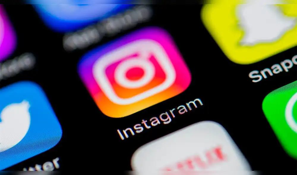 Instagram: ‘Círculo negro de WhatsApp’ llega a la red social