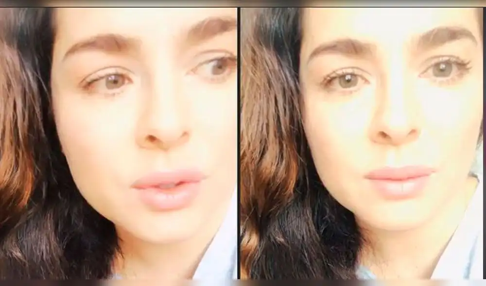 Danna García, coronavirus, covid-19