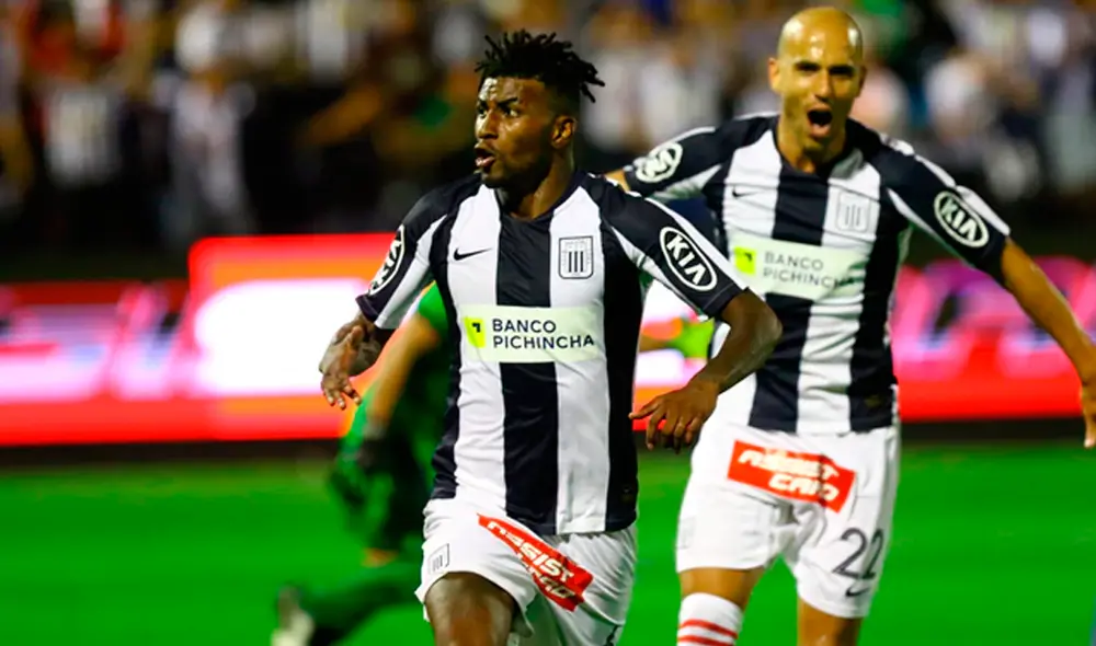 Alianza Lima está en el puesto 13 de la tabla de posiciones de la Liga 1 2020. | Foto: GLR Alianza Lima está en el puesto 13 de la tabla de posiciones de la Liga 1 2020. | Foto: GLR