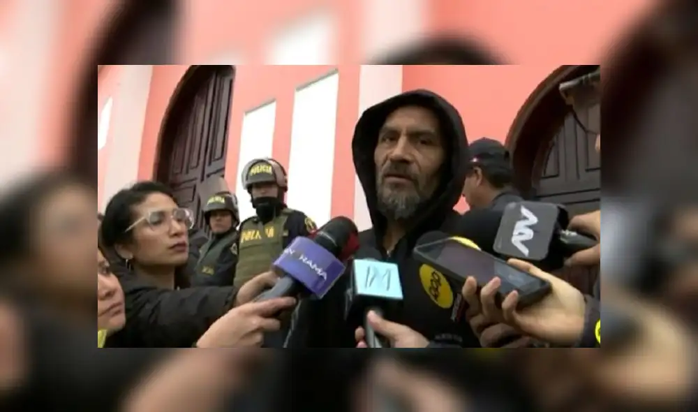 Cerro Azul: testimonio de pescador que halló cuerpo de Xohana [VIDEO]