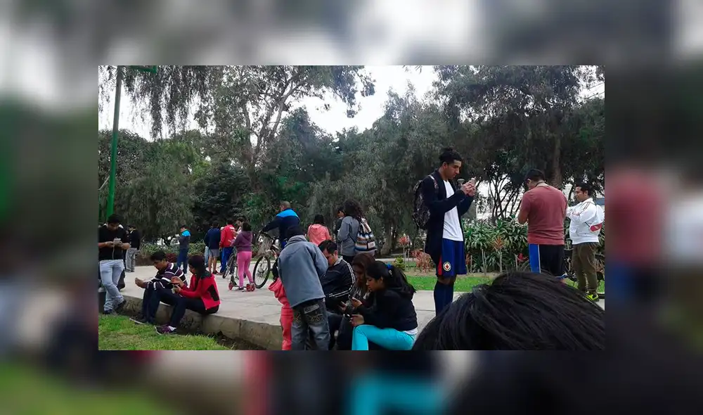 Y lo mismo sigue ocurriendo en estos días. Y lo mismo sigue ocurriendo en estos días.