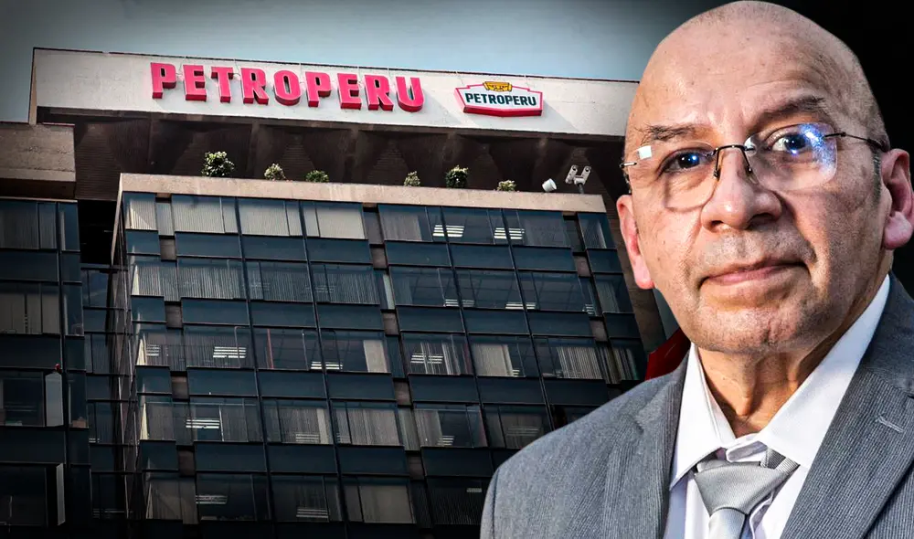 Composición: Jazmin Ceras / La República