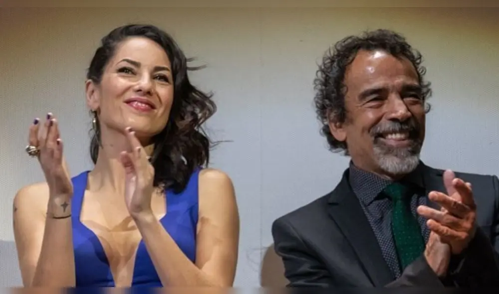 Barbara Mori se transforma en Instagram con polémico cambio de look