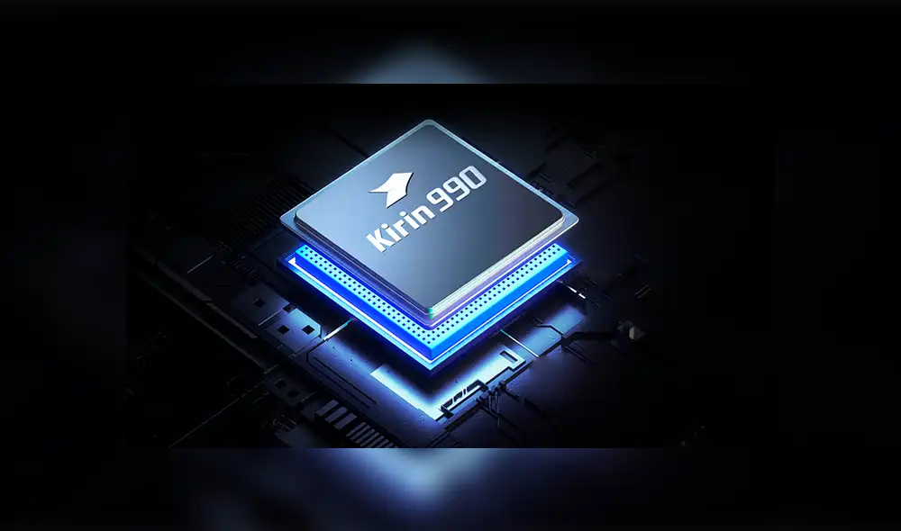 Los Honor V30 y V30 Pro integran el procesador Kirin 990.