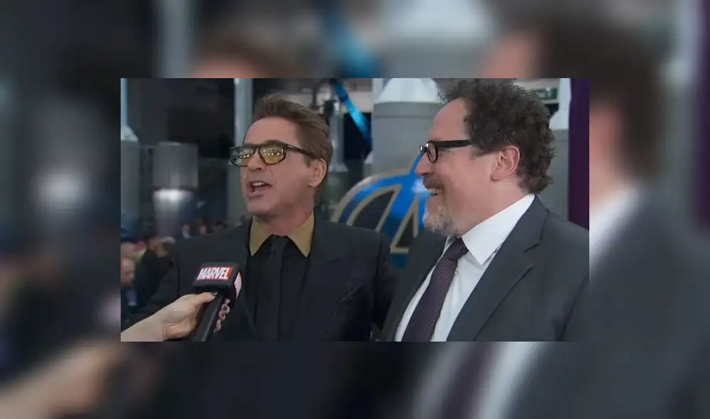 Avengers: Endgame [EN VIVO] Todo lo que pasó en la premiere mundial de Marvel