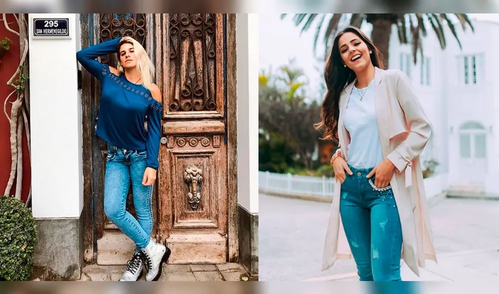 Macarena Vélez envía fuerte mensaje a Luciana Fuster tras relacionarla con Austin Palao [VIDEO]