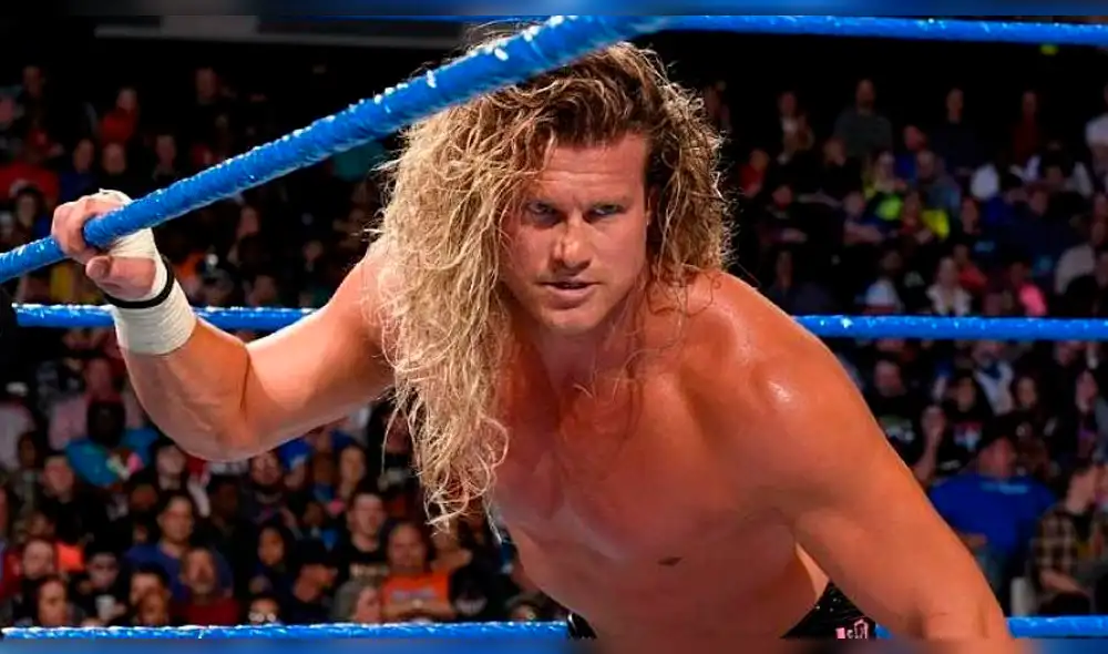 WWE: ¿Cuáles son los luchadores mejor pagados de la empresa? [FOTOS]