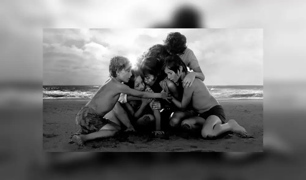 'Roma': comparan cinta ganadora del Óscar con película peruana