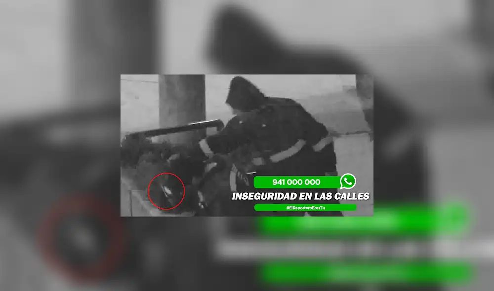 Reportero Ciudadano: Inseguridad en las calles, una epidemia que el Perú padece Reportero Ciudadano: Inseguridad en las calles, una epidemia que el Perú padece