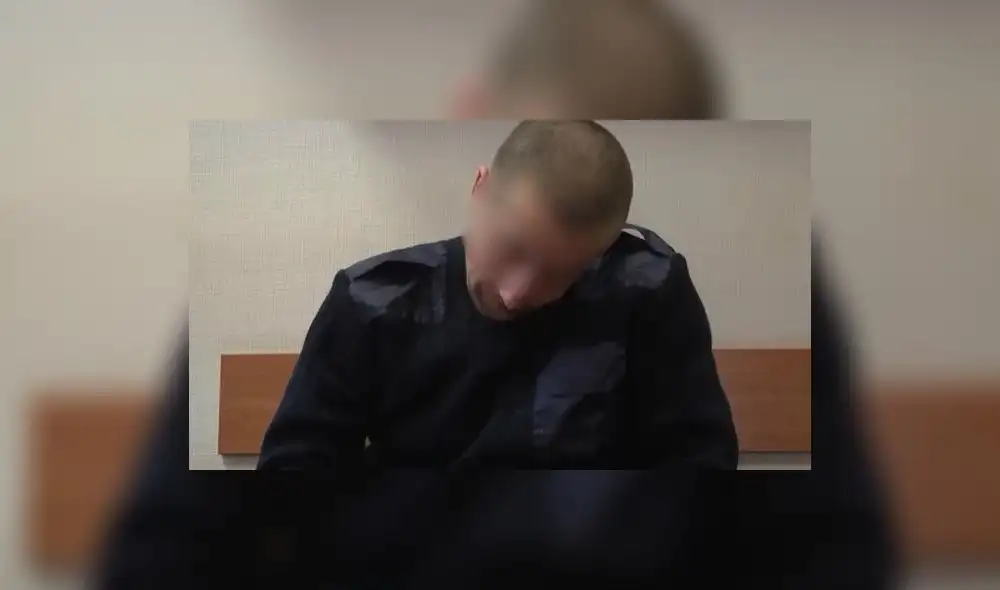 Foto: Ministerio de Defensa de Rusia