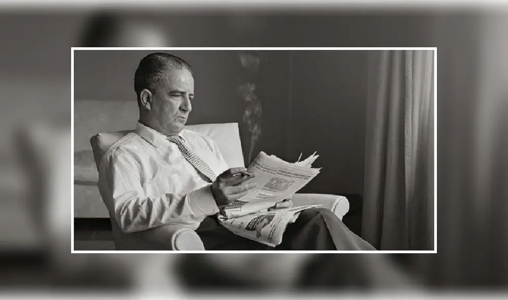 Ciro Alegría: realizarán homenaje al escritor peruano por los 50 años de su fallecimiento  