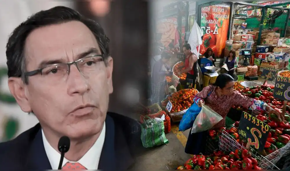 Martín Vizcarra Martín Vizcarra