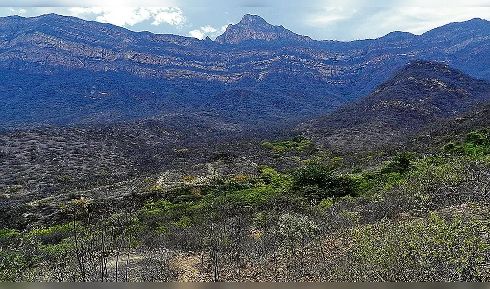 La ruta de los encantos: la nueva alternativa turística en Chaparrí