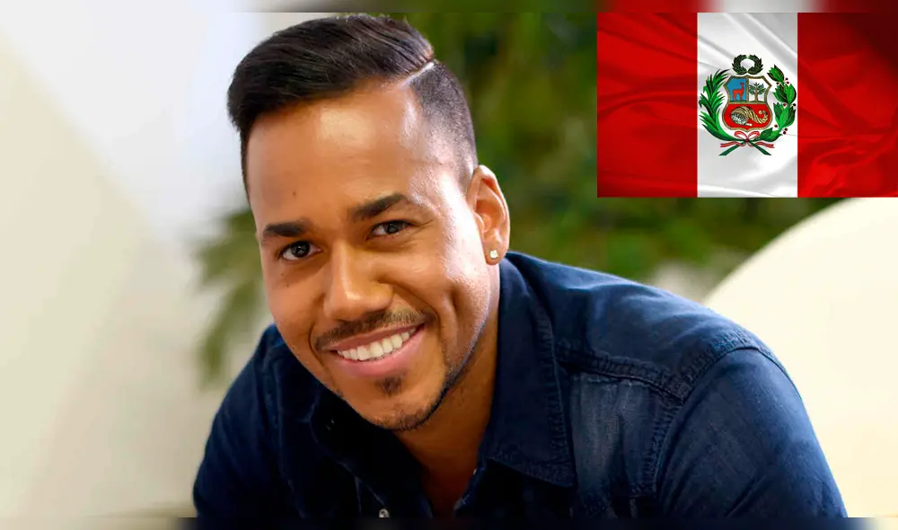 Romeo Santos regresa a Lima y precio en entrada Platinum alegra a fans
