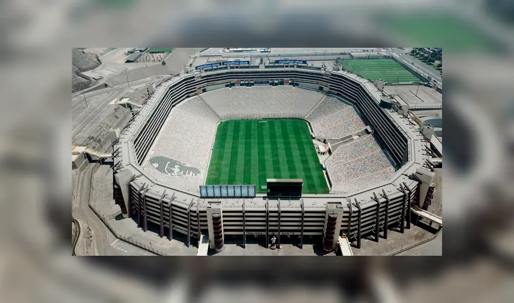 Desliza hacia la izquierda para conocer con Google Maps la ruta que usarán los hinchas para llegar al Estadio Monumental. Foto: Juan Carlos Guzmán