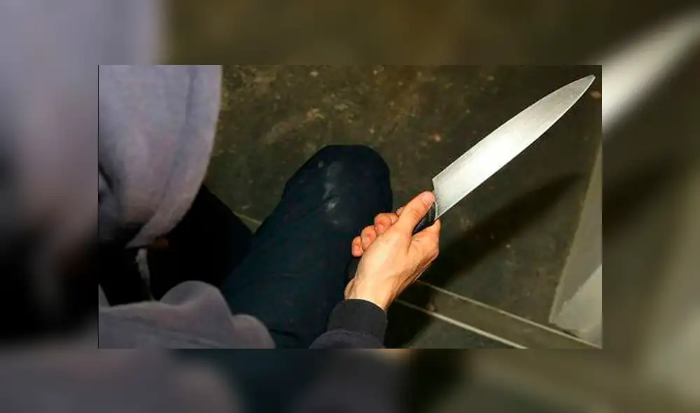 La víctima no presentará cargos contra su agresora a pesar de haber sufrido graves heridas en varias partes de su cuerpo. (Foto: referencial) La víctima no presentará cargos contra su agresora a pesar de haber sufrido graves heridas en varias partes de su cuerpo. (Foto: referencial)