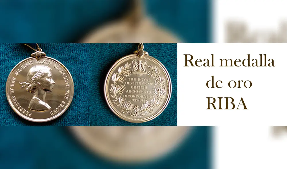 Medalla de oro del Riba: Conoce a las mujeres que recibieron este galardón