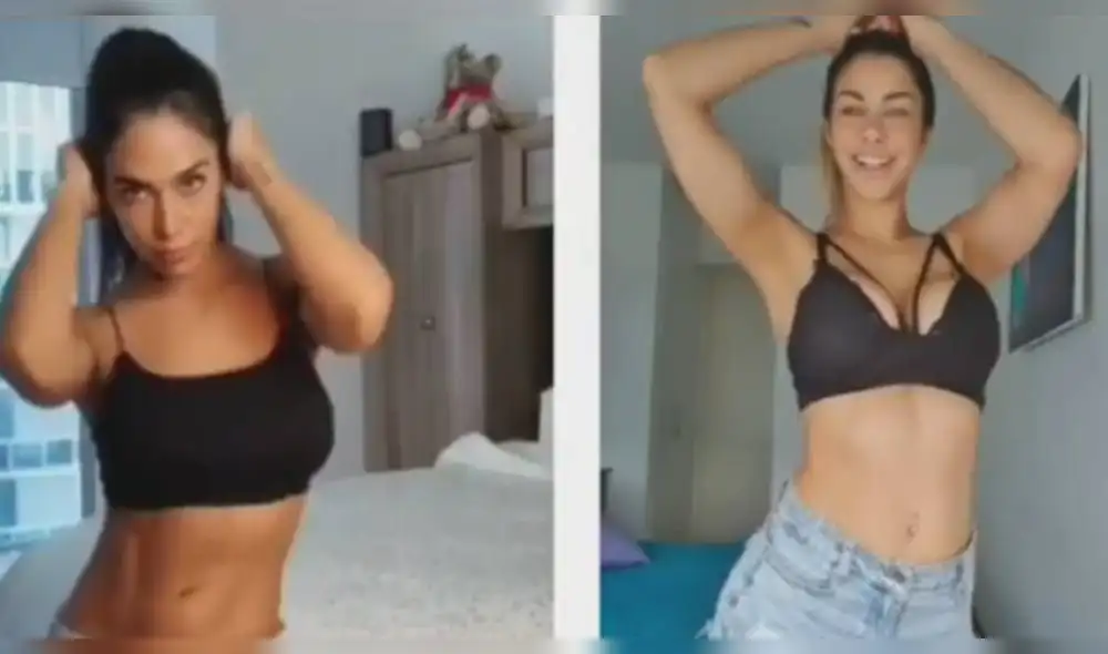 Xoana González y Vania Bludau