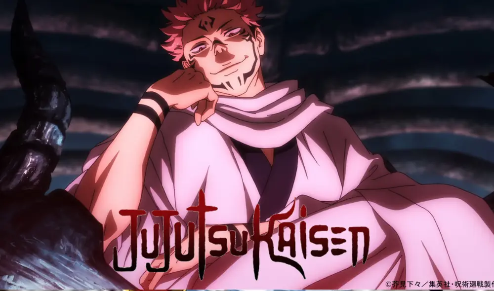 Las aventuras de Yuuji podrían haber llegado a su final en Jujutsu Kaisen. Foto: Weekly Shonen Jump