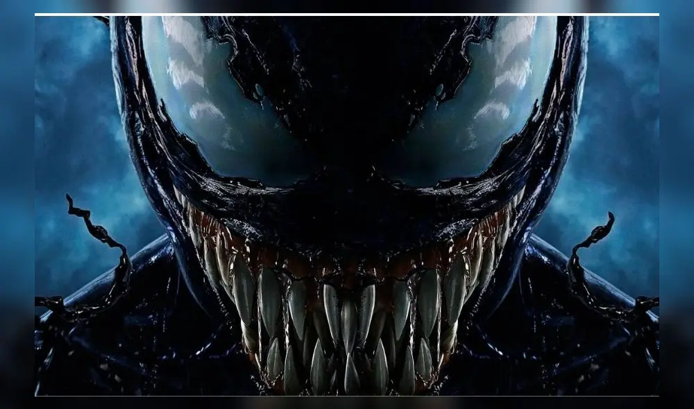 Venom 2 revelaría tráiler esta semana. Venom 2 revelaría tráiler esta semana.