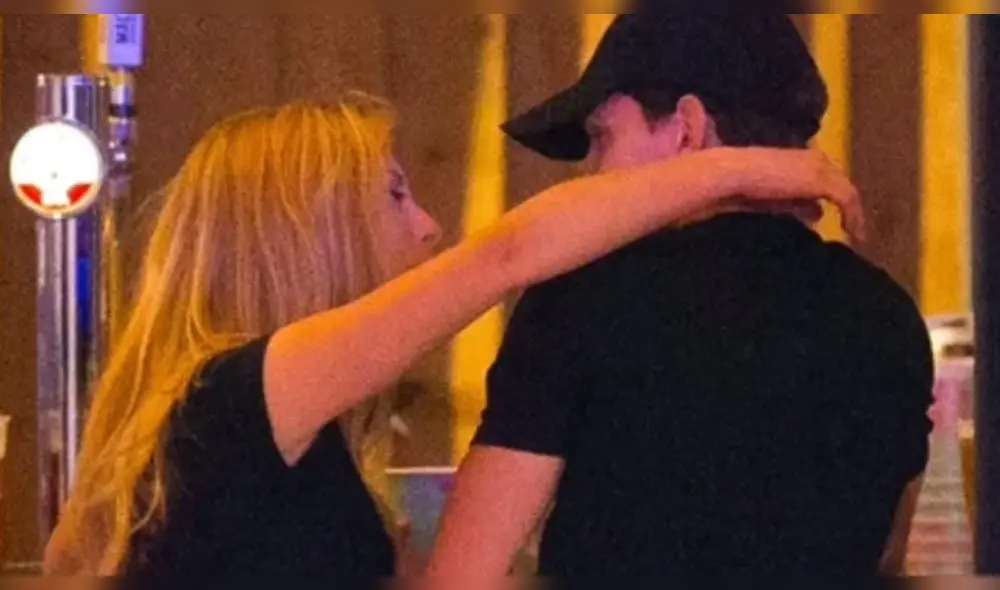 ¡Tom Holland enamorado! Spider-Man y mujer captados en comprometedora escena ¡Tom Holland enamorado! Spider-Man y mujer captados en comprometedora escena