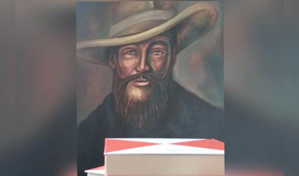 Presentación de Libro de José Faustino Sánchez Carrión será en su ciudad natal, Huamachuco. Foto: Difusión