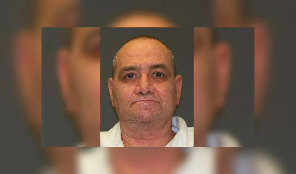 El sujeto abusó a tres de sus cuatro esposas.