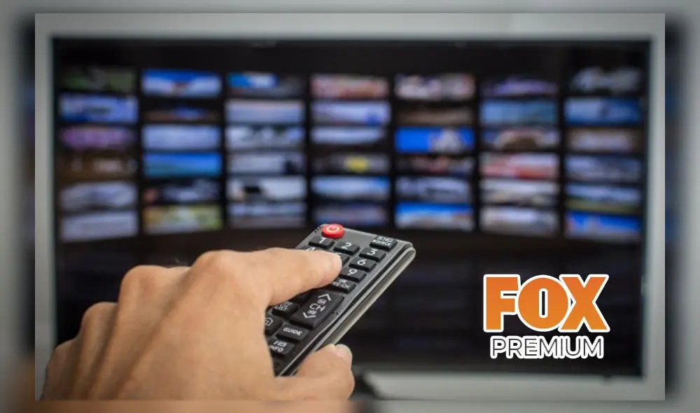 Películas que llegan a Fox Premium los fines de semana. Créditos: composición