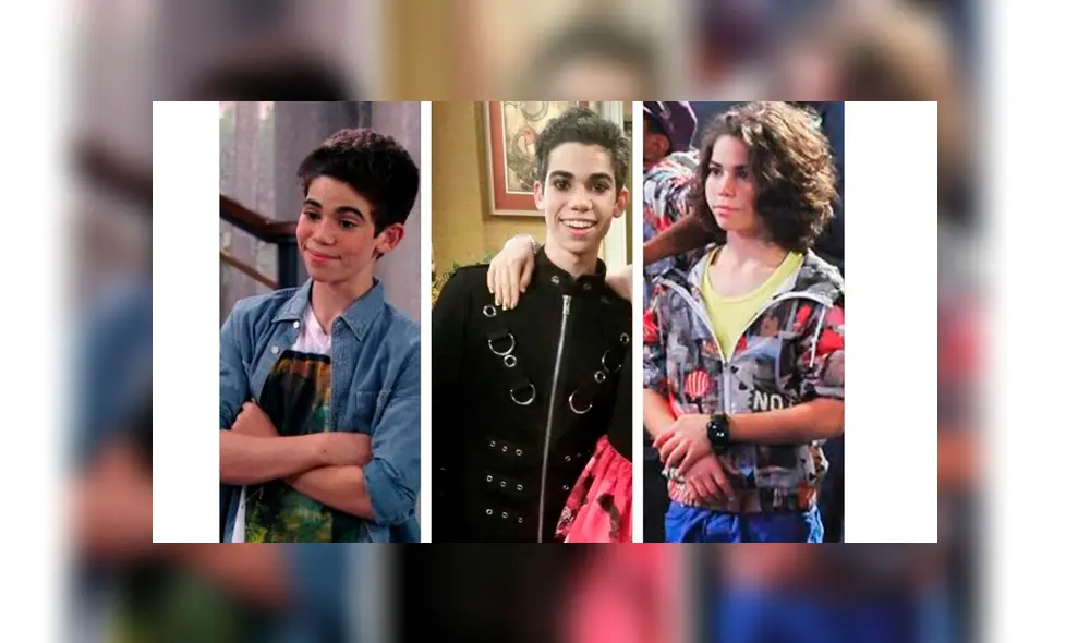 Cameron Boyce: El legado que dejó la estrella de ‘Jessie’, ‘Descendientes’ y demás programas