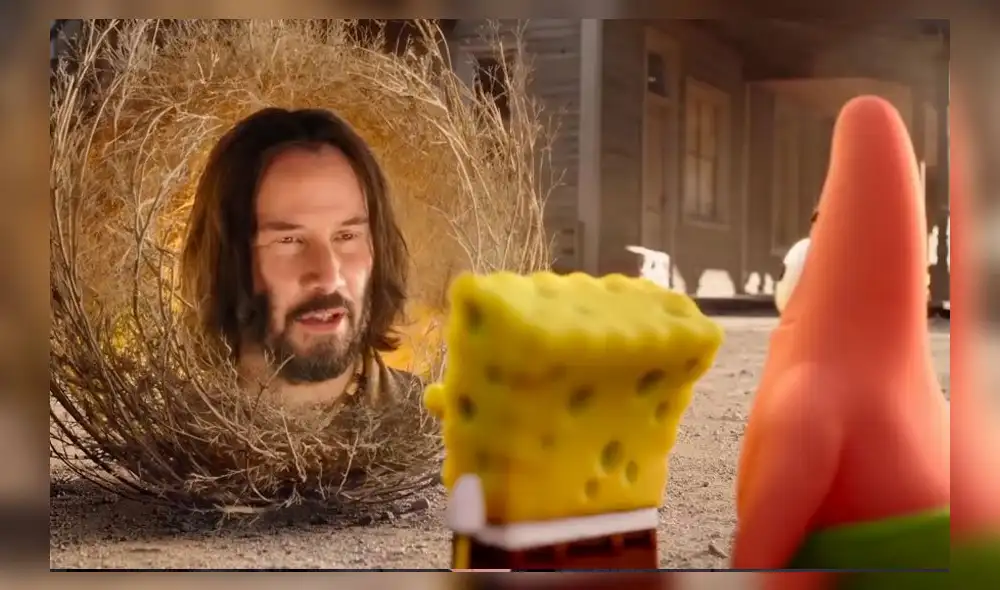 Keanu Reeves: cinco momentos que lo convirtieron en el actor del 2019 [VIDEO]