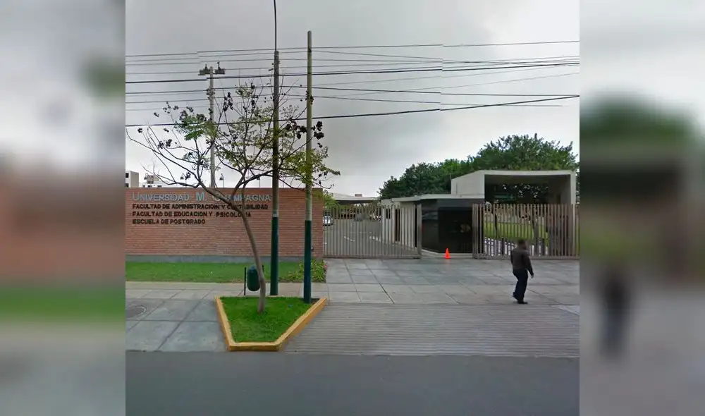 Sunedu otorga licenciamiento a U. Marcelino Champagnat