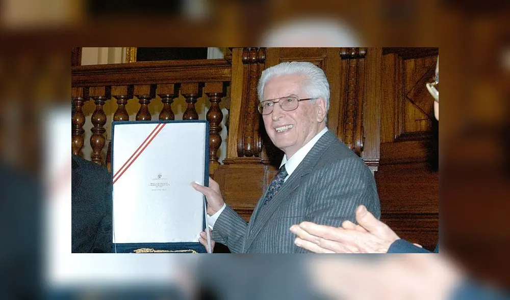 Javier Alva Orlandini Javier Alva Orlandini