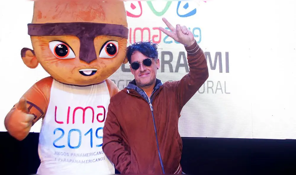 Wendy Sulca, Deyvis Orosco, Libido y los artistas que tocarán en el “Culturaymi” de los Juegos Panamericanos 2019 Wendy Sulca, Deyvis Orosco, Libido y los artistas que tocarán en el “Culturaymi” de los Juegos Panamericanos 2019