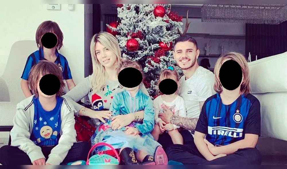 Maxi López: "Wanda me llama y toma a Icardi como un juego" [VIDEO]