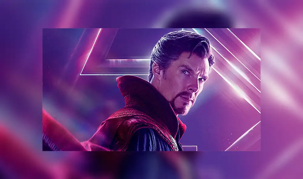 Doctor Strange: ¿Director de la secuela confirmó uno de los rumores más sonados?