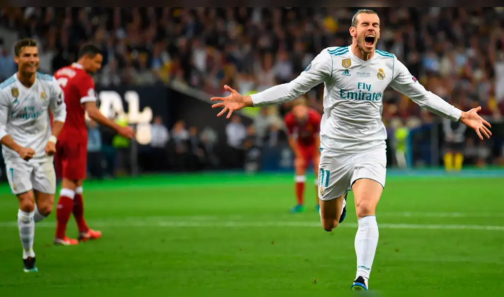 Balón de Oro 2018: conoce a los 30 nominados [FOTOS]