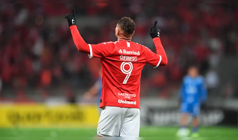 Paolo Guerrero: presidente de Boca Juniors asegura que hay gente que no conoce al 9 peruano. Paolo Guerrero: presidente de Boca Juniors asegura que hay gente que no conoce al 9 peruano.