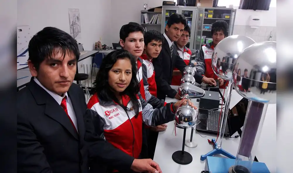 El viernes 23 vence el plazo para inscribirse al examen de preselección de Beca 18